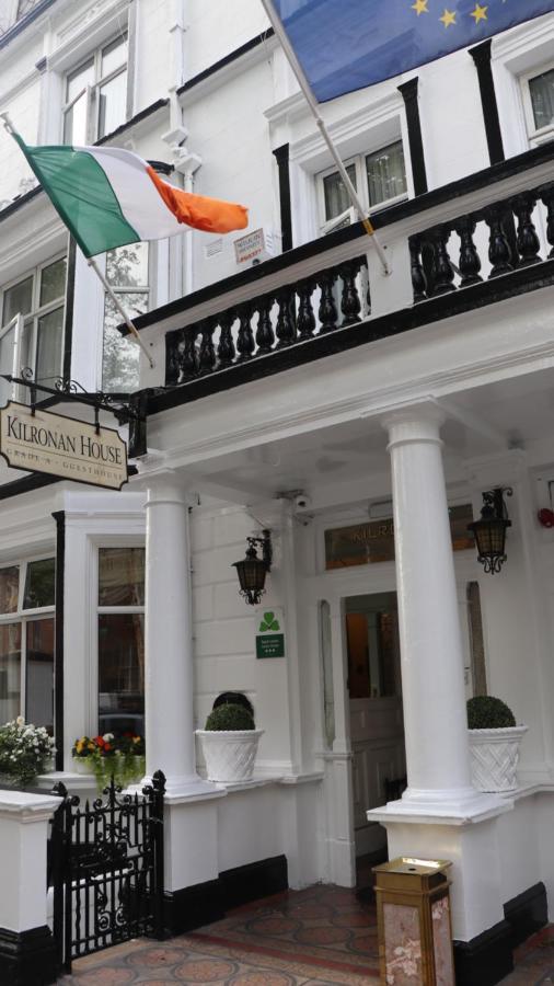 Kilronan House Hotel Dublin Kültér fotó